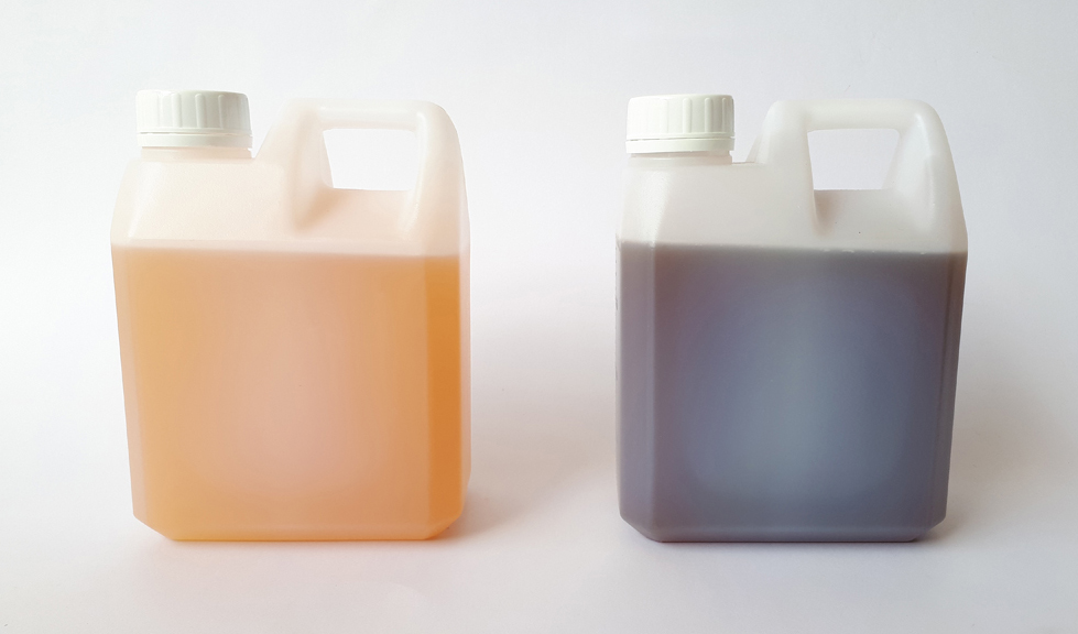 Liquid Extract By Abel Herb Products Co., Ltd.