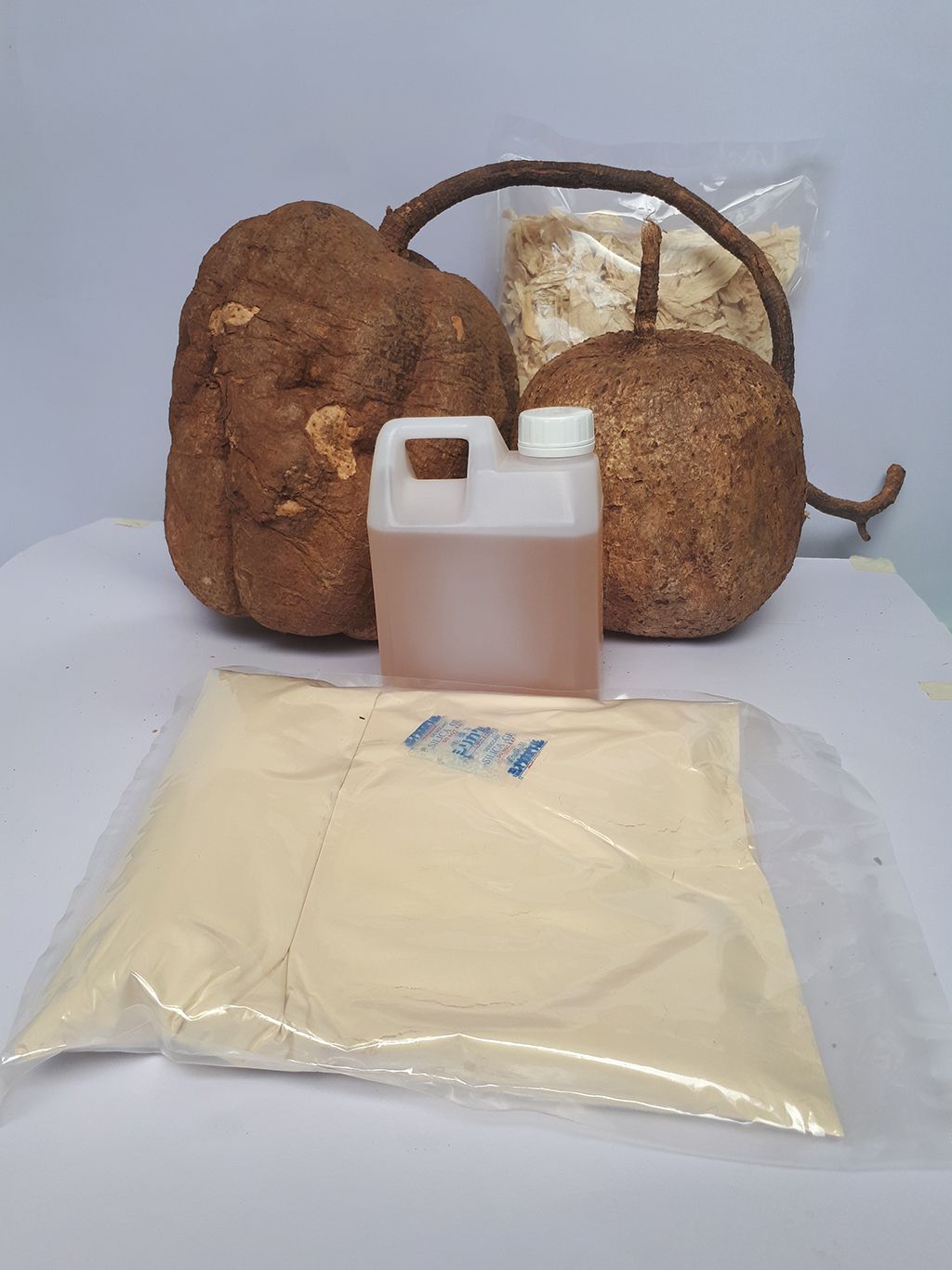 Pueraria Mirifica Extract